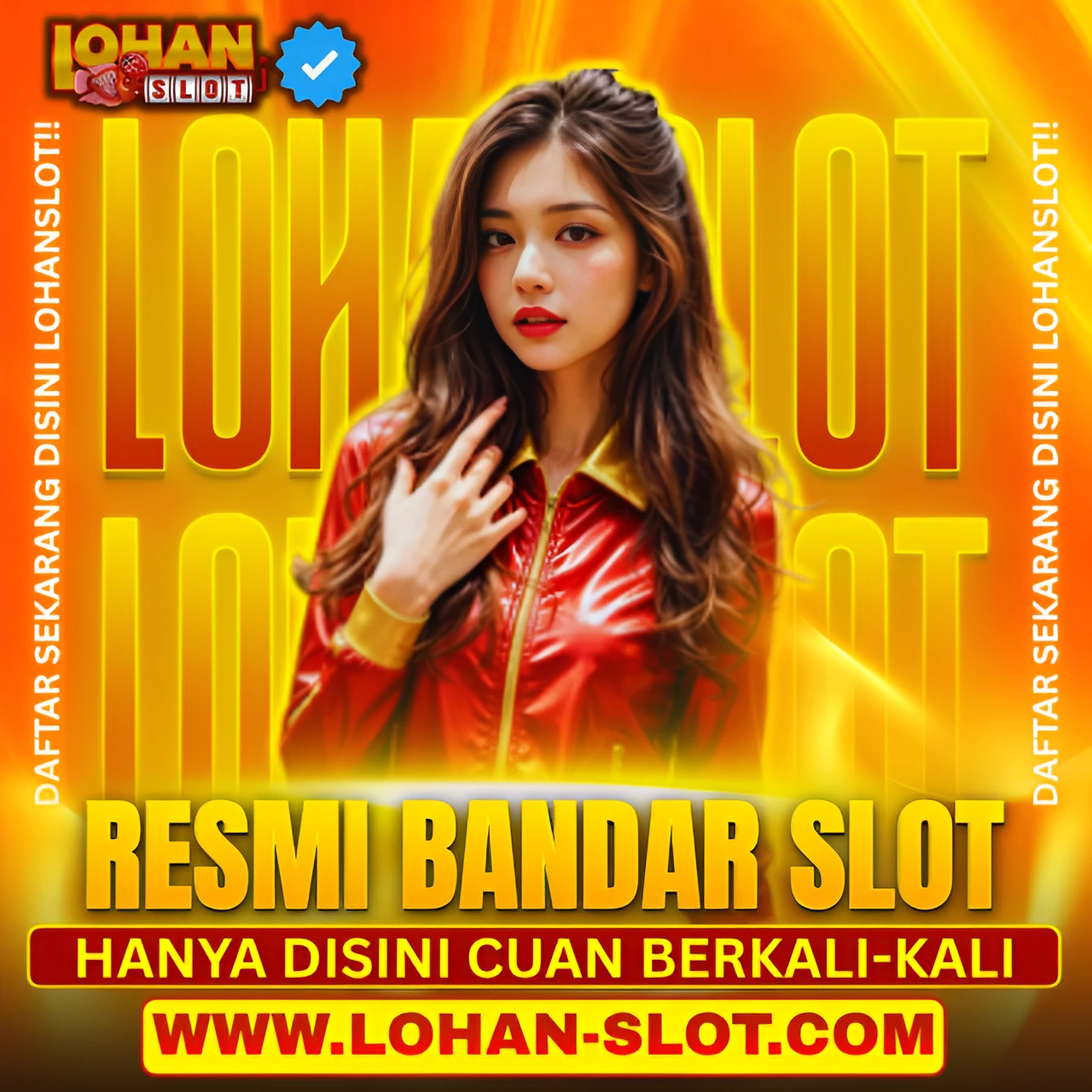 LOHANSLOT :  Bandar Permainan Online Premium Mudah Menang Setiap Hari