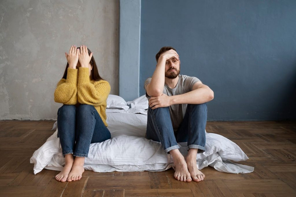divorcio infidelidad